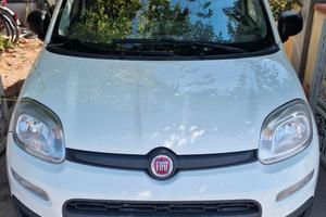 FIAT Panda 3ª serie Turbo TwinAir Natural Power