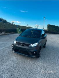 Aixam City GTO