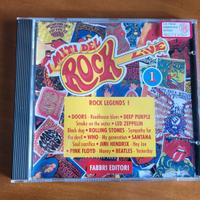 Cd Rock Legend 1