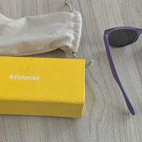 occhiali bimba polaroid