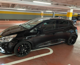 Vendo clio rs trophy 220cv