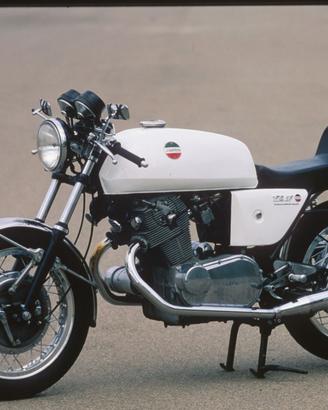 Laverda 750 SF1 - condizioni perfette - 09/1973