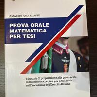 Libri Nissolino Accademia forze armate