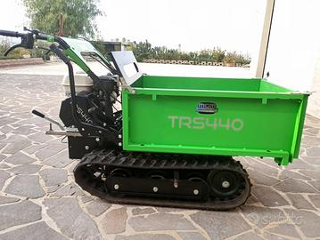 Motocariola TRS 440