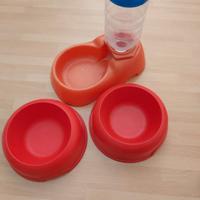 ACCESSORI ANIMALI 7 EURO A LOTTO