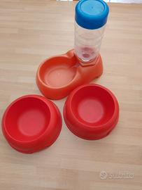 ACCESSORI ANIMALI 7 EURO A LOTTO