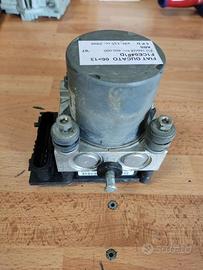 Gruppo abs FIAT DUCATO 2999cc diesel del 2007