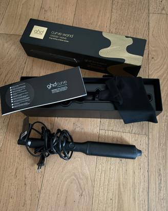 GHD Curve Wand Classic Wave Piastra capelli