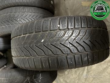 gomme usate 1955516 Winter LASSA - Snow - 688