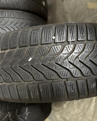 gomme usate 1955516 Winter LASSA - Snow - 688