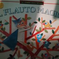 Il flauto magico