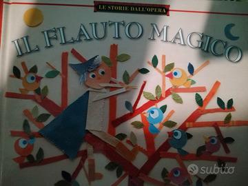 Il flauto magico