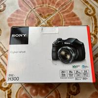 Macchinetta fotografica