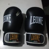 Guantoni leone mis grande