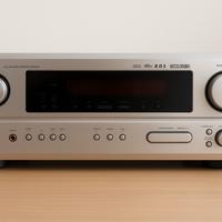 Amplificatore Denon AVR-1602