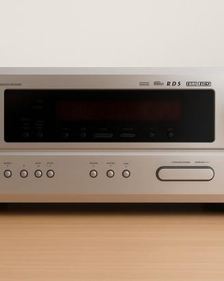 Amplificatore Denon AVR-1602