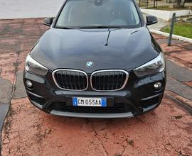 Bmw x1 X drive