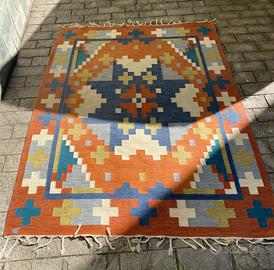 Tappeto Kilim