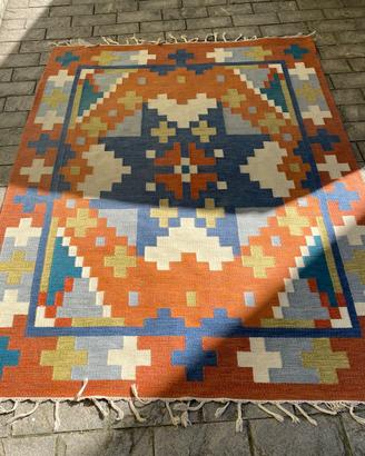 Tappeto Kilim