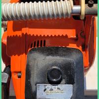 Echo 500VL motosega avviamento assente