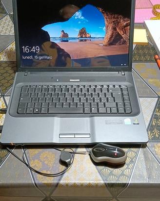 NOTEBOOK HP