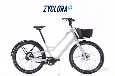 Specialized Turbo Como SL 4.0 t.L