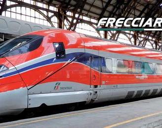 acme 70205 Frecciarossa 1000 ''Milano - Parigi''