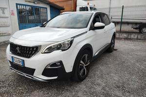 Peugeot 3008 1.6 HDI Unico Proprietario