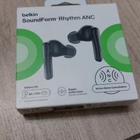 Belkin SoundForm Rhythm ANC