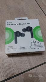 Belkin SoundForm Rhythm ANC