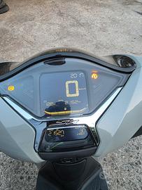 HONDA SH 150 06/25