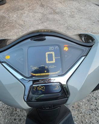 HONDA SH 150 06/25