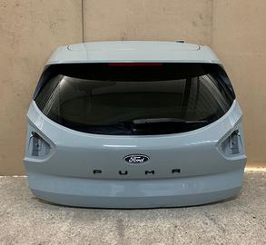 Portellone cofano posteriore ford puma 2019 2025