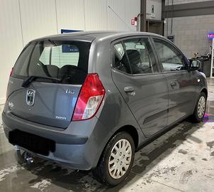 Hyundai i10 1.1 CRDi VGT 12V Style