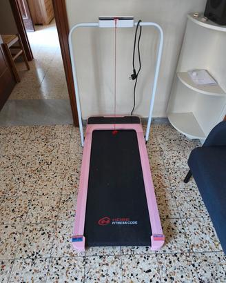 tapis roulant 