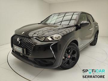 DS DS3 2019 Crossback Crossback 50 kWh e-tens...