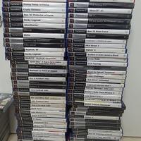 Giochi PSP PS2 PS3 PS4 WII XBOX