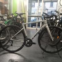 Tarmac SL6 disc S-Works