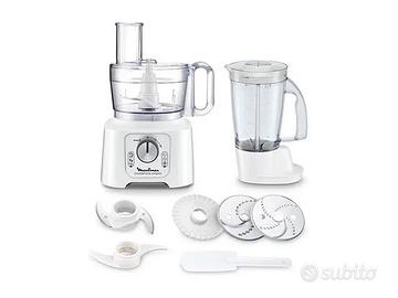 Robot da cucina Mulinex