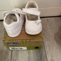 Ballerine bimba tg 21 chicco