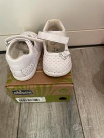 Ballerine bimba tg 21 chicco