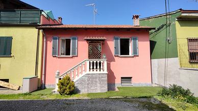 Villa a schiera Piacenza [Cod. rif 3139242VRG]