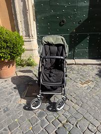 Passeggino bugaboo