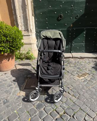 Passeggino bugaboo