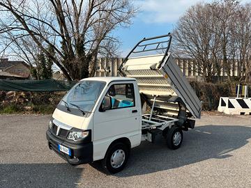Piaggio Porter Ribaltabile Benzina 1.3