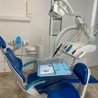 Riunito odontoiatrico KAVO