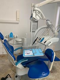 Riunito odontoiatrico KAVO