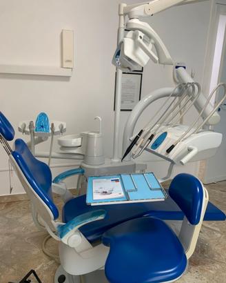 Riunito odontoiatrico KAVO