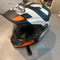 Arai tour x4 x 4 taglia L