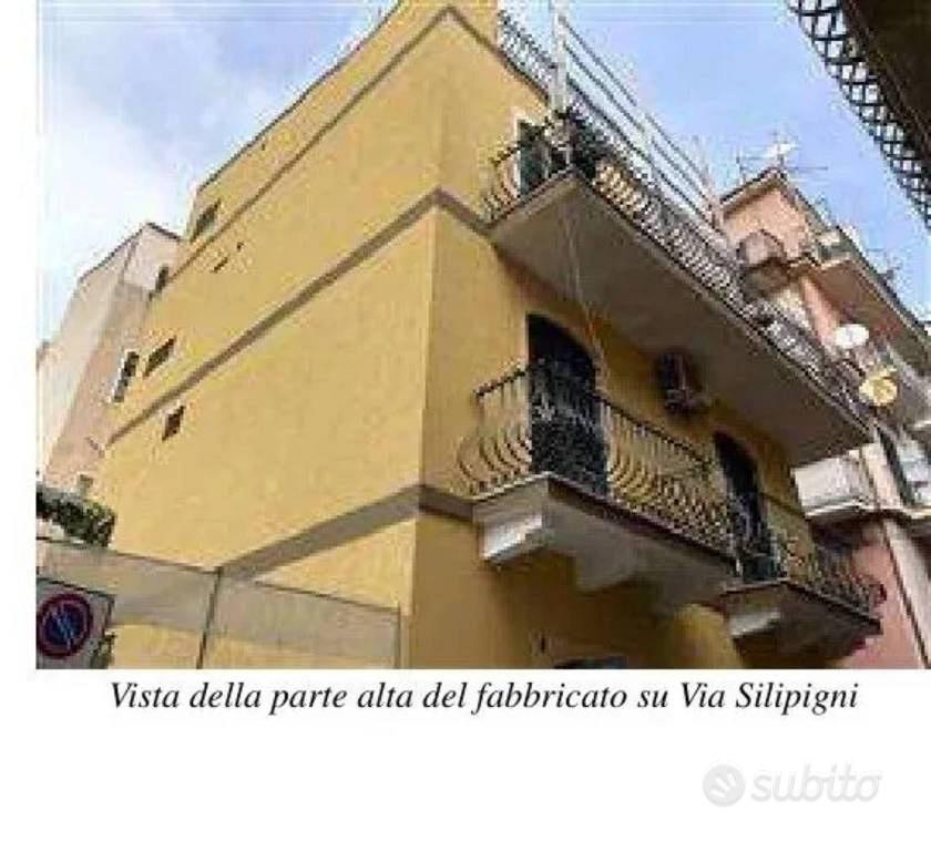 Appartamento – Taormina, Spisone - Vista 2